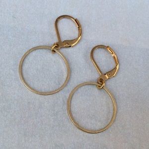 New handcrafted lightweight earrings